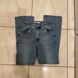 Levi’s Premium 725 High Rise Bootcut Jeans | W30 L30